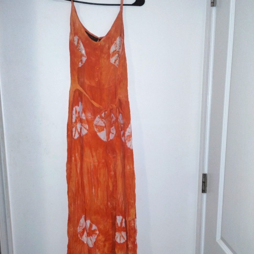 New style Classico dress